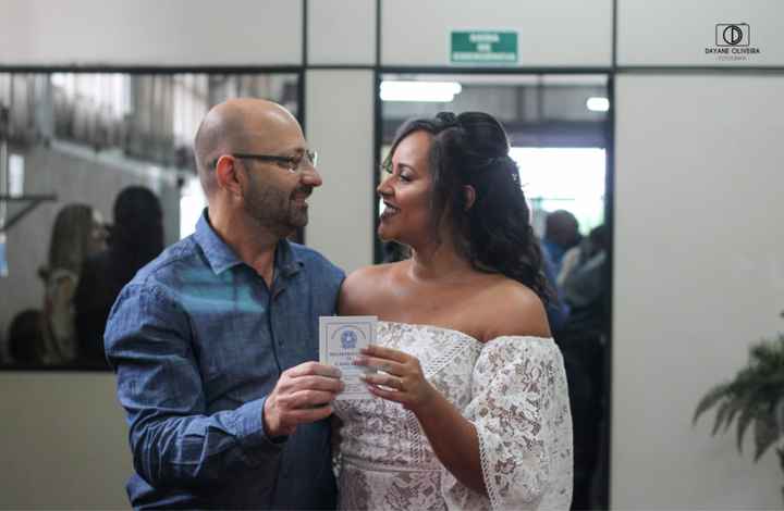 Casamento civil - 6