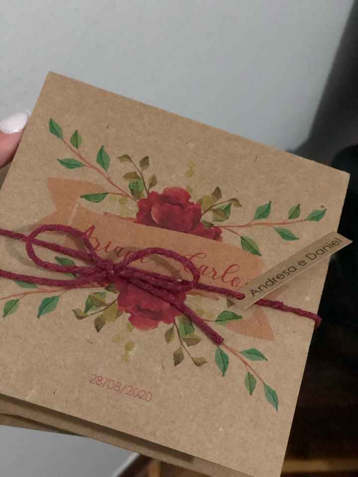 Casamento civil - 1