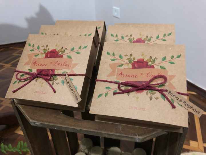 Casamento civil - 2