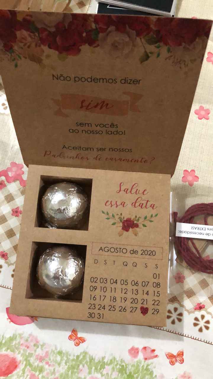Casamento civil - 3