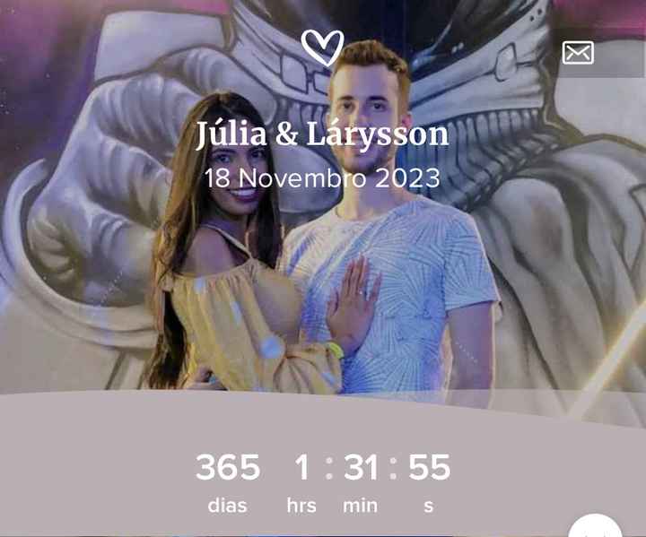 365 dias 🍀 - 1