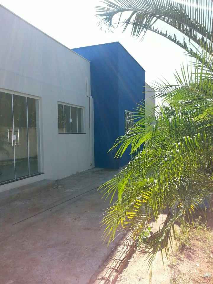 Casa - 1