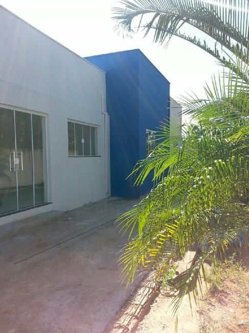 Casa - 1