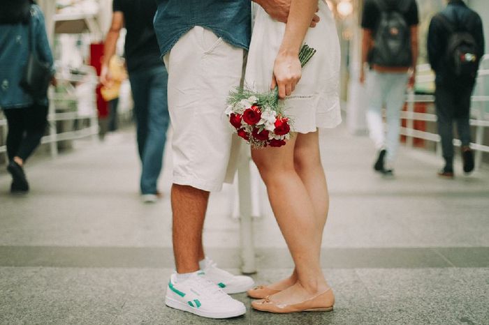 Meu pre wedding em Curitiba 5