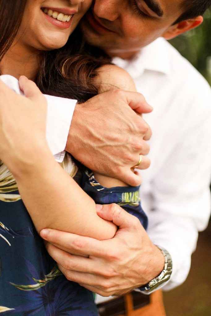 Meu pre wedding em Curitiba - 7