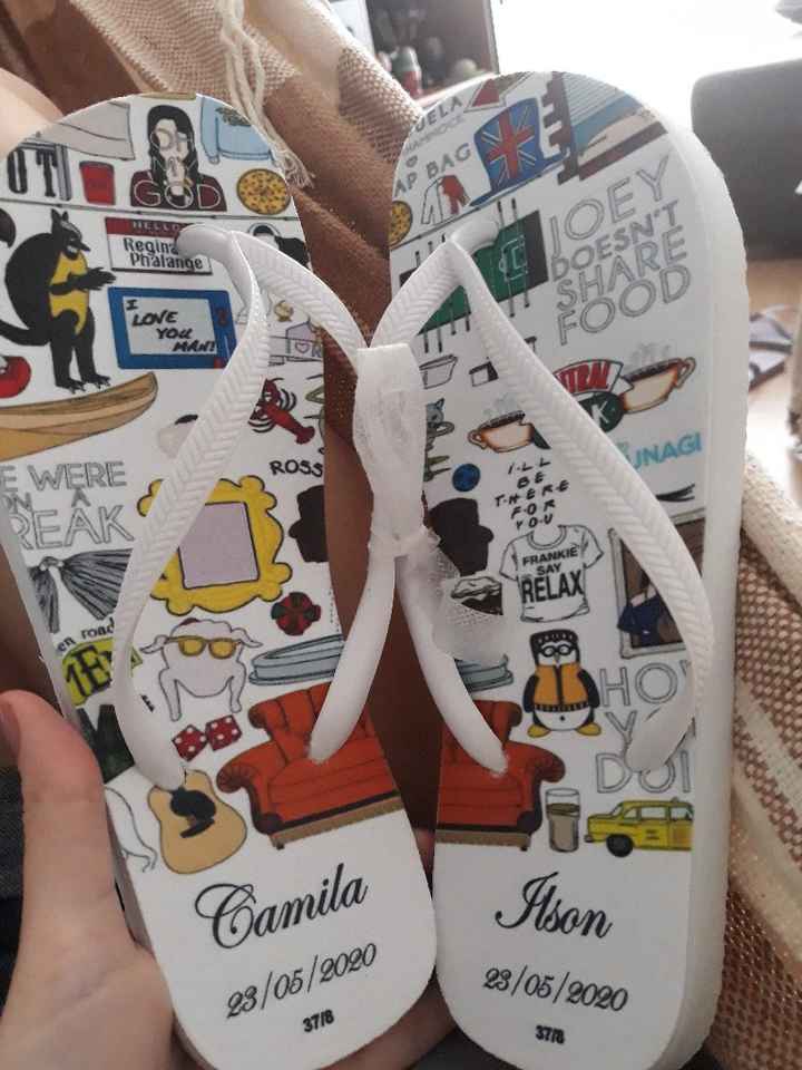 Recomendações de Rasteirinhas - 1