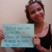 amor sem fronteiras, sua foto!