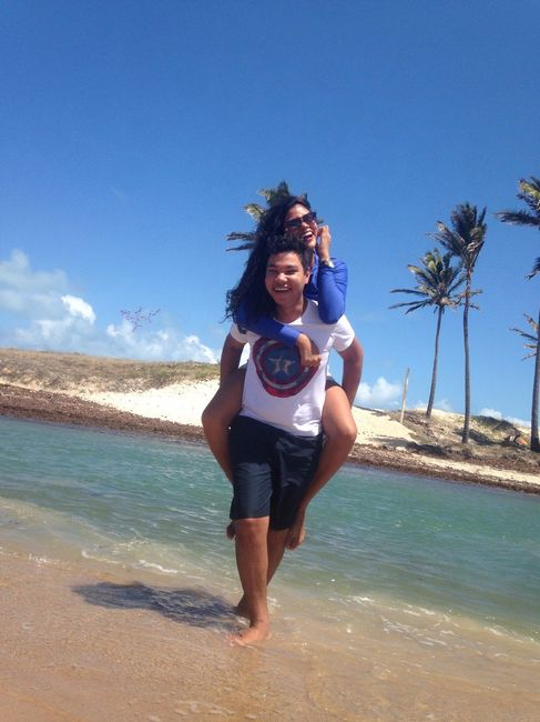 Meu capitão! 