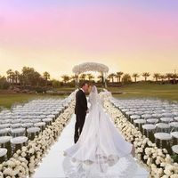 Casamento ao Ar Livre