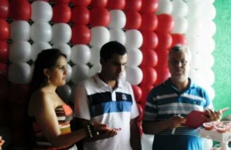 Meu noivado  - 5