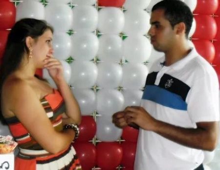 Meu noivado  - 6