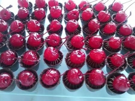 Doces - 3