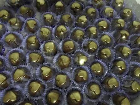 Doces - 5