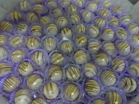 Doces - 6