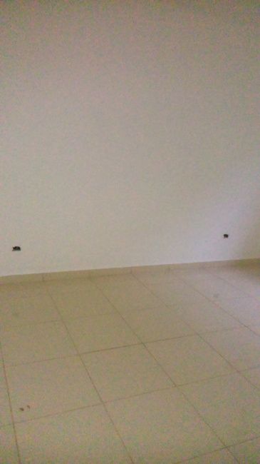 Nossa casa - 1