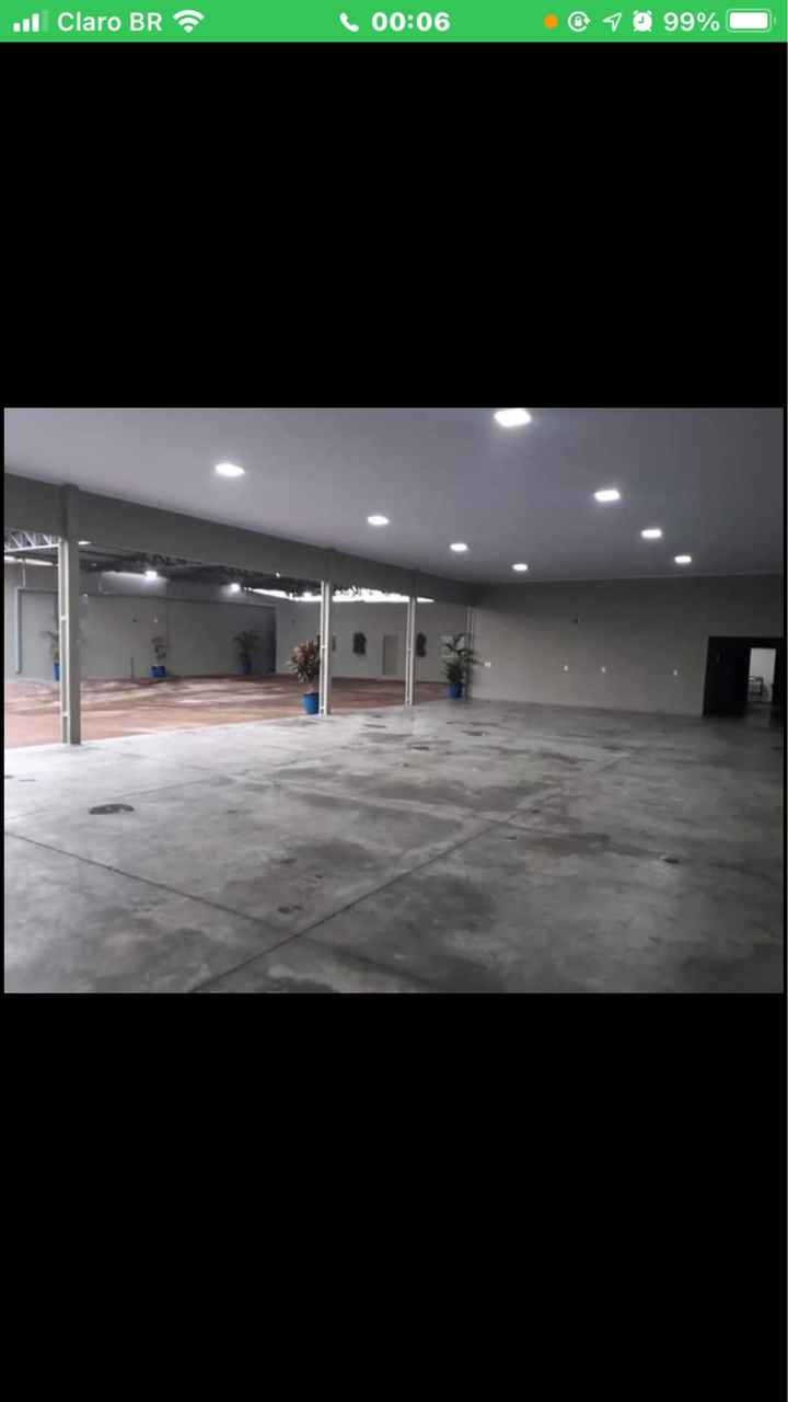 Hall de fotos - 1