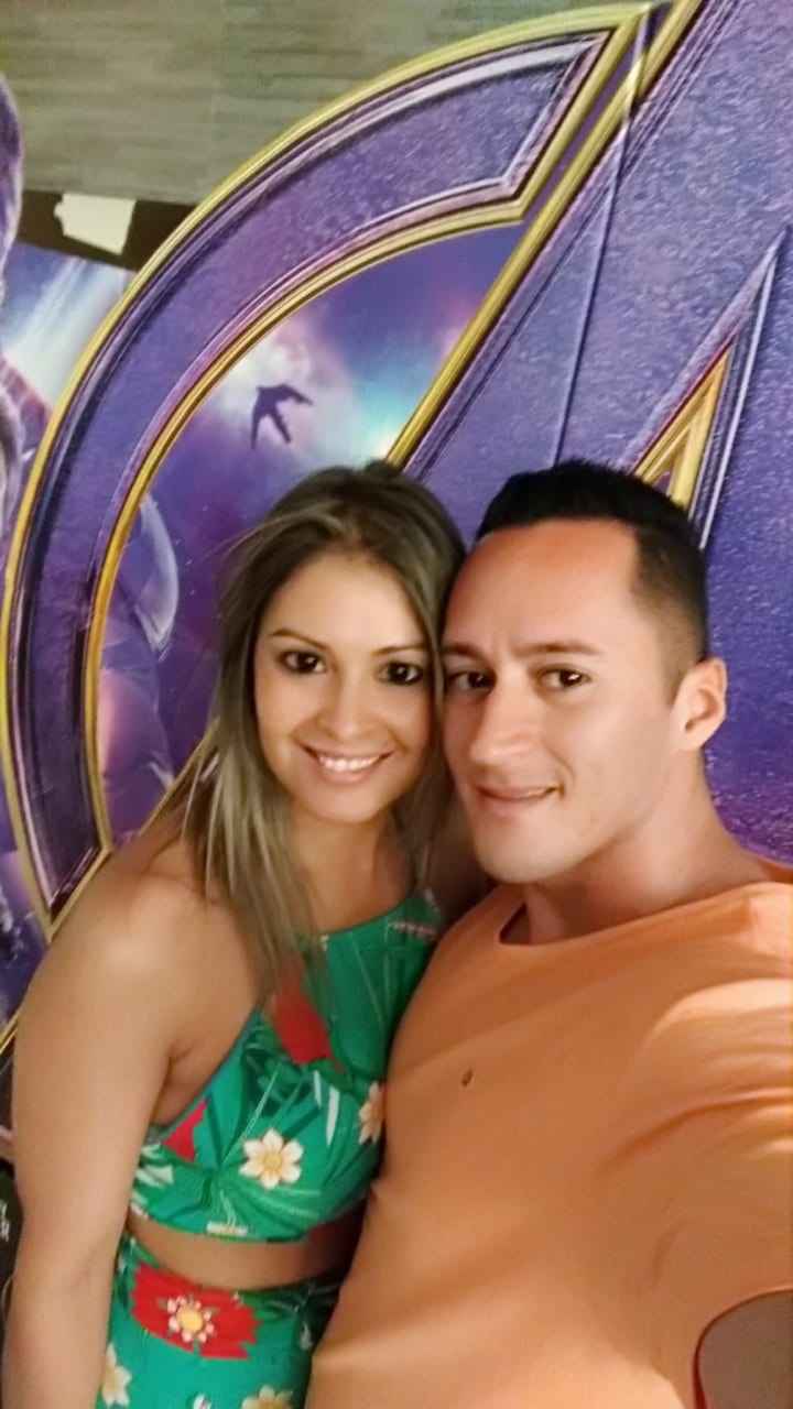 Quem disse “eu te amo” primeiro? - 1