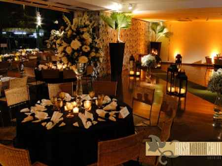 Cor da decoração - 1