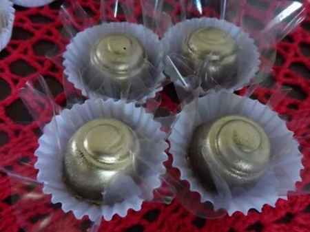 Doces - 1
