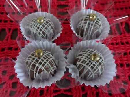 Doces - 2