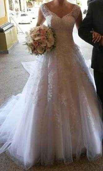 Vestidos que estou apaixonada - 4