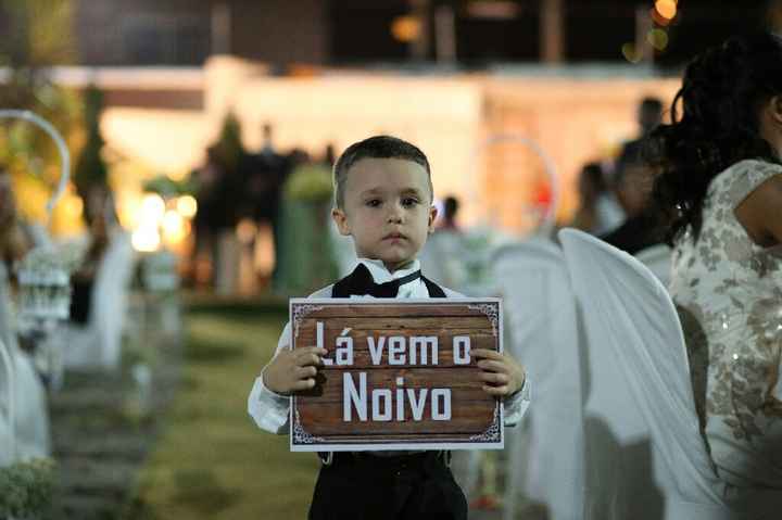 As fotos chegaram - 1