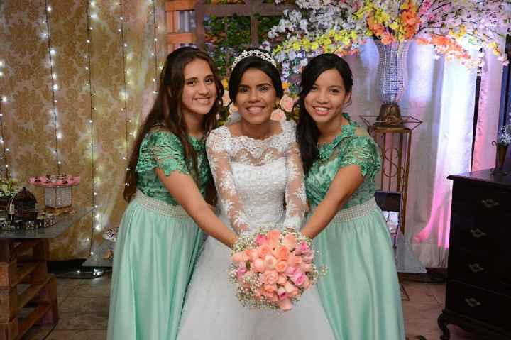 As fotos chegaram - 9