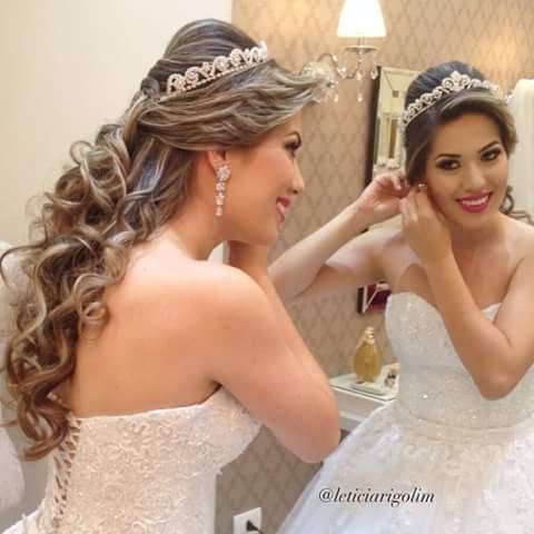 Vestidos que estou apaixonada - 8