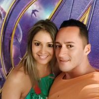 Quem disse “eu te amo” primeiro? - 1