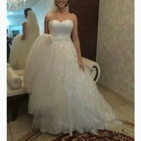 Vestidos que estou apaixonada - 1