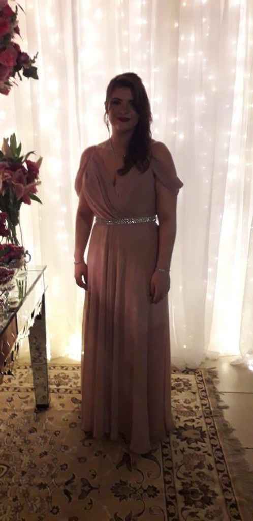 Meu vestido