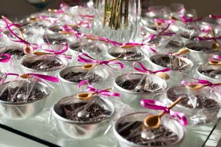 Lembrancinhas