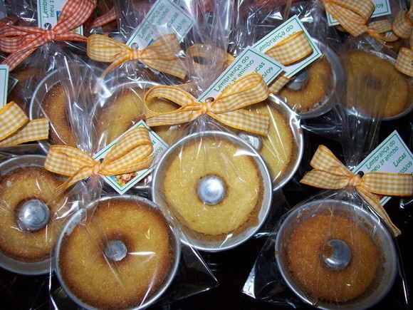 Lembrancinhas 