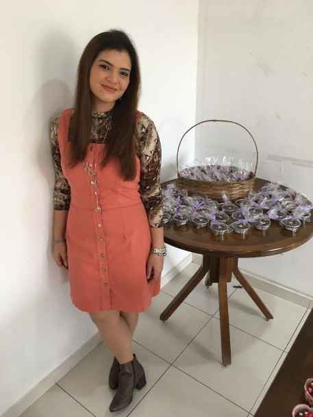 Lembrancinhas