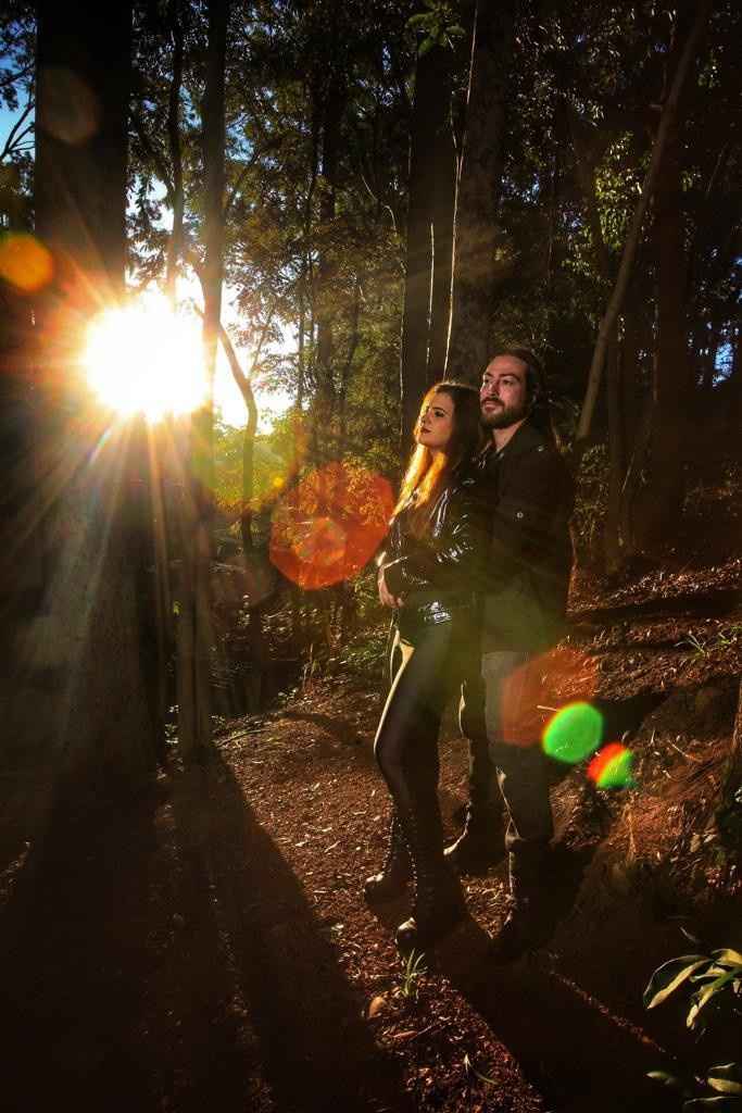 Nascer do sol