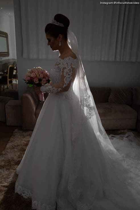 vestido