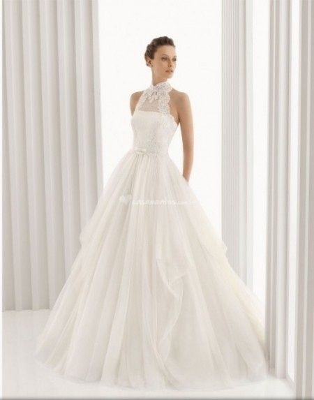 Vestido de Noiva