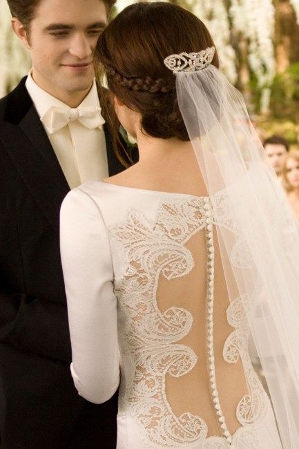 Vestido de Noiva