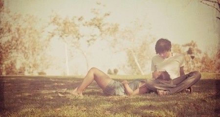 Amor...
