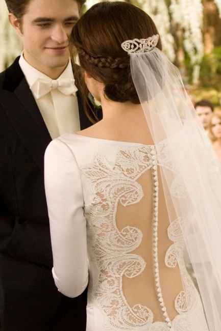 Frase de Casamento