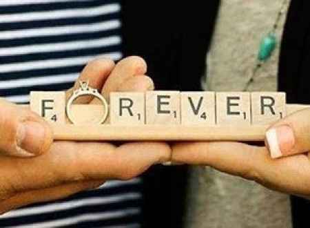 Forever