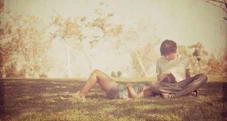 Amor...