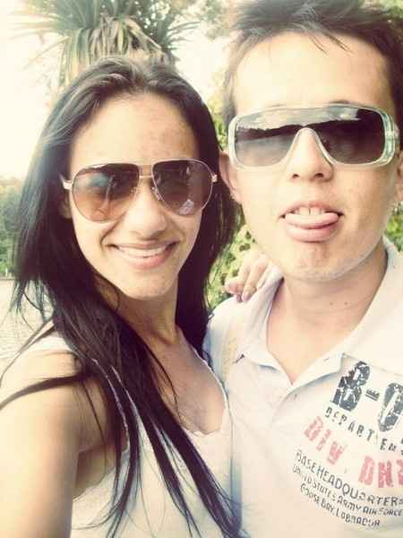 Amor...