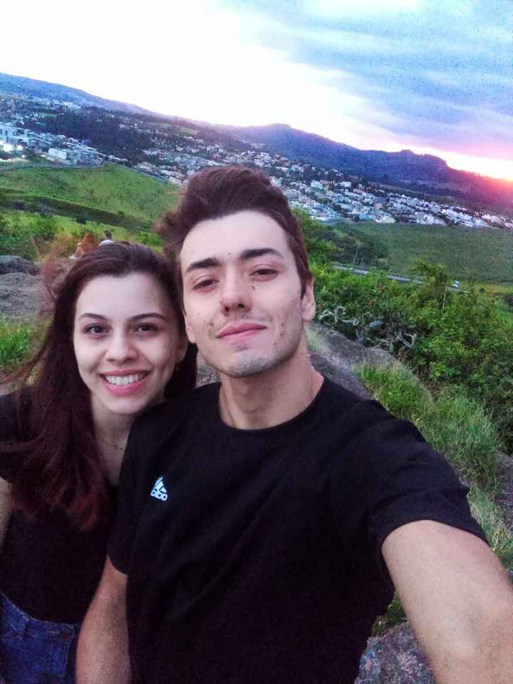 Quem é mais fotogênico? - 1