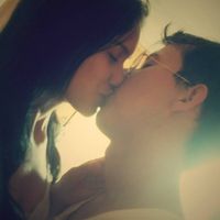 Nosso Beijoo :*
