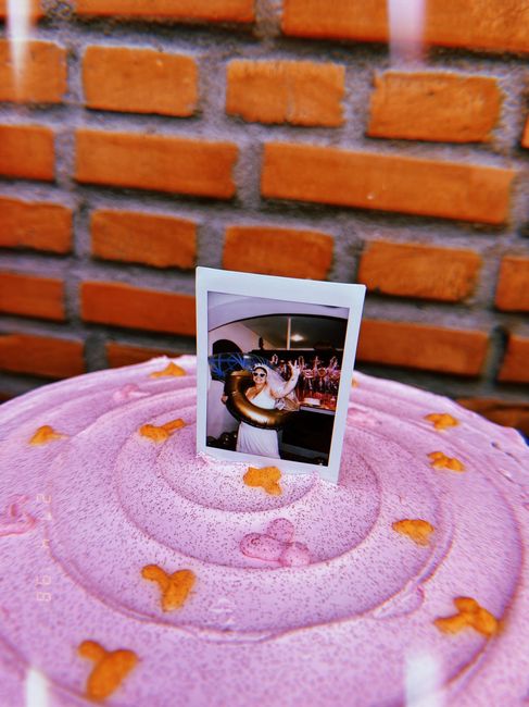 Despedida de solteira, do jeitinho que sonhei! 5