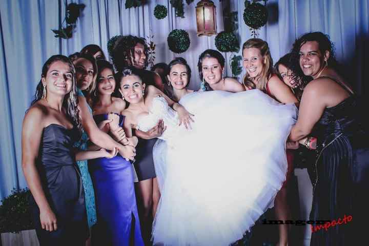 Amigas \O/