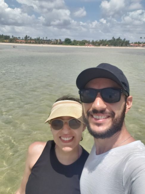 Lua de Mel em Maragoggi -alagoas 23