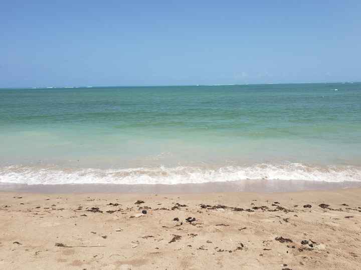 Lua de Mel em Maragoggi -alagoas - 5