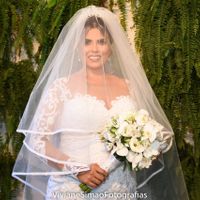 Modelo de buquê - 1
